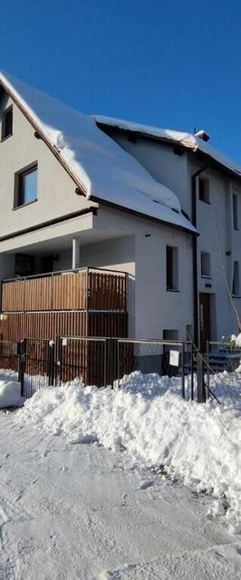 Apartamenty Krzywa 8 Wisła