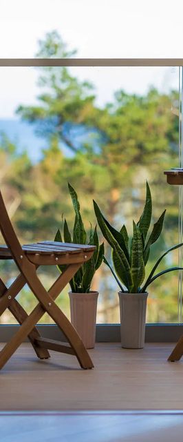 Apartament LUX SEA Pobierowo