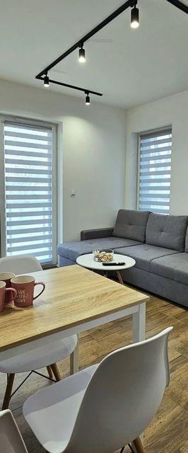 Apartament Przystań na Różanej - Sianożęty - 365PAM