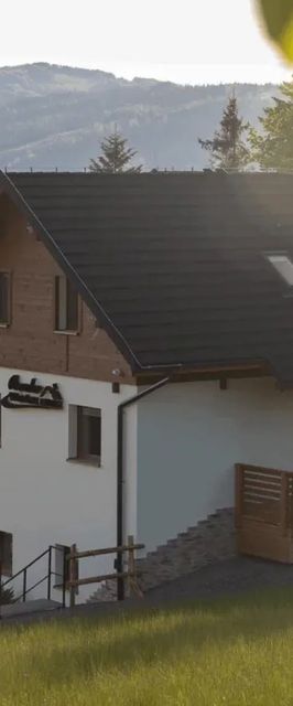 Osada Wróblonki Wisła