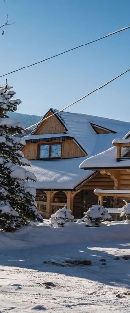 Przytulne Domki Zakopane