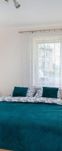 Apartament - przystanek Kudowa Zdrój