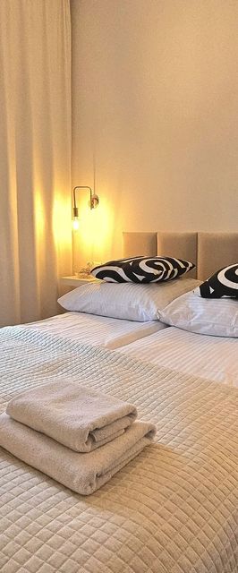 365PAM - Apartament Dobra Aura - Ustronie Morskie