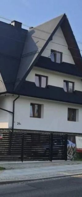 Pokoje i Apartamenty Wierchy Zakopane