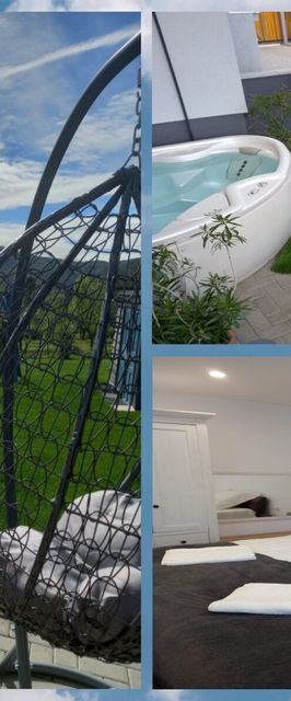 Banya Vendégház Zalaszántó