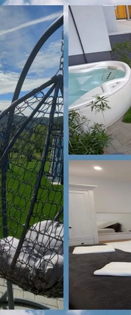 Banya Vendégház Zalaszántó