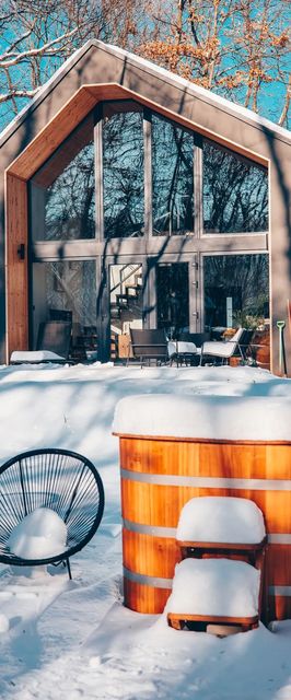 Bérc Kabin Kismaros