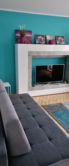 Apartament Częstochowska Gdańsk