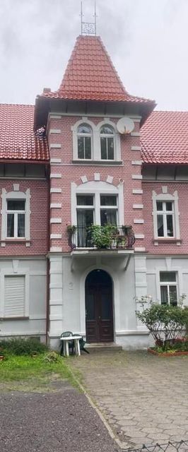 Apartamenty Przy Parku Szwedzkim