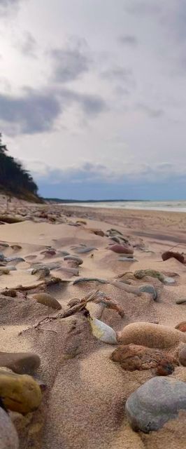 Apartamenty Marea Rentals Promenada Słońca Poddąbie