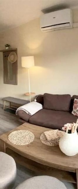 Apartamenty Marea Rentals Promenada Słońca Poddąbie