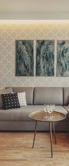 Grand Apartments WAVE EXECUTIVE - NA FALI Sopot