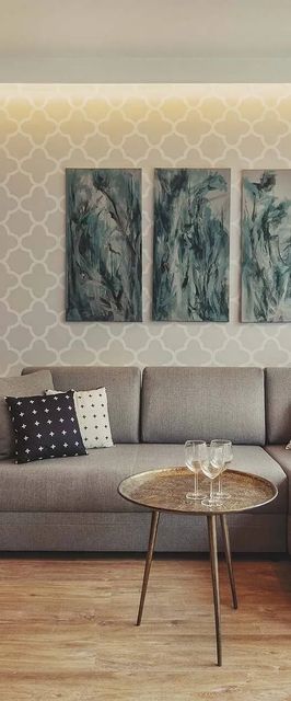 Grand Apartments WAVE EXECUTIVE - NA FALI Sopot