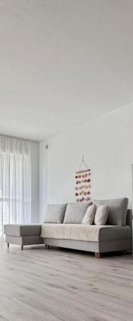 Apartamenty  i Domki Marea Rentals Dębina