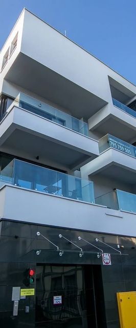 Grand Apartments WAVE SUPERIOR - NA FALI Sopot