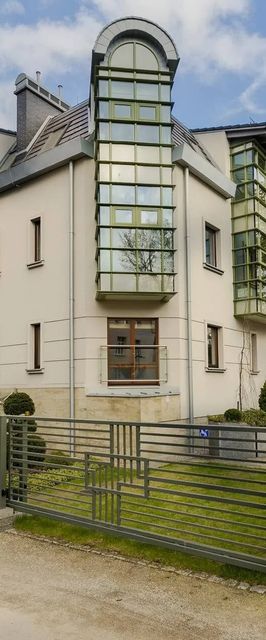 Grand Apartments BLUE MARLIN PREMIUM Sopot