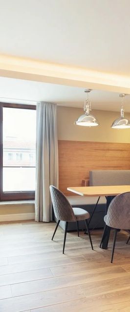 Grand Apartments BLUE MARLIN SUPERIOR Sopot