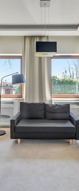 Grand Apartments BLUE MARLIN EXECUTIVE Sopot