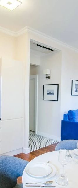 Grand Apartments BLUE MARLIN PREMIER Sopot