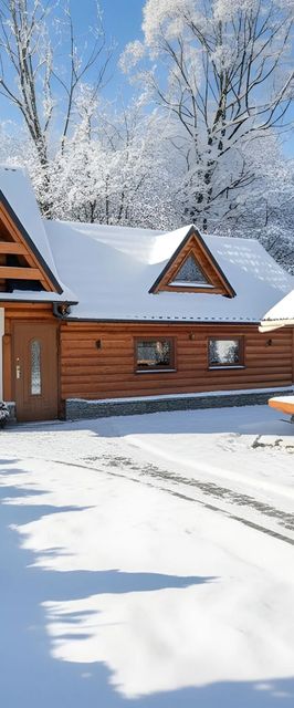 Domek Zohylina i Apartament Rozeta Nowe Bystre