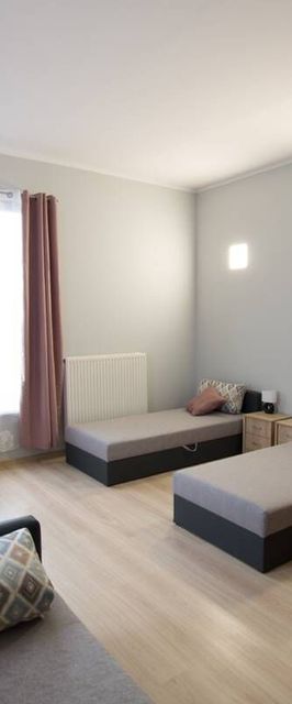 Hostel Plus Wrocław