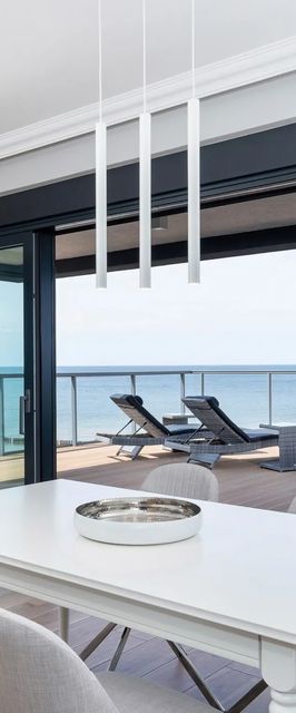 Apartamenty The View Gardenia Dziwnów