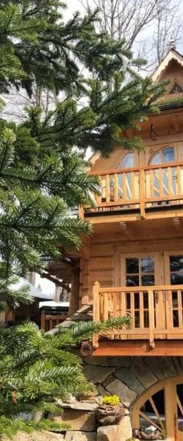 Bajkowy Domek Kościelisko