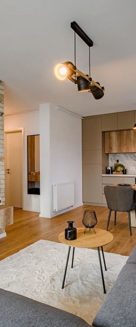 Ara Apart Hotel Brașov