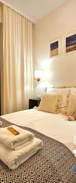 Apartament Harmonia 23 - Ustronie Morskie - 365PAM