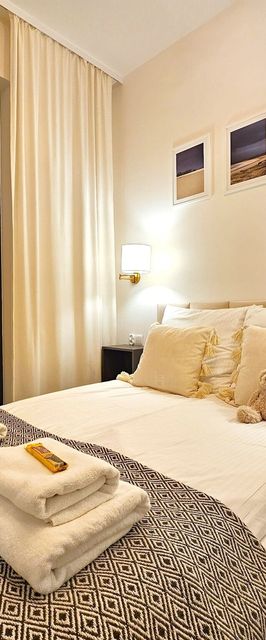 365PAM -  Apartament Harmonia 23 - Ustronie Morskie