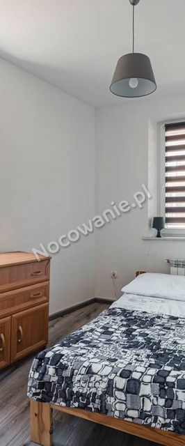 Pokoje Gościnne na Kamieńcu Zakopane 