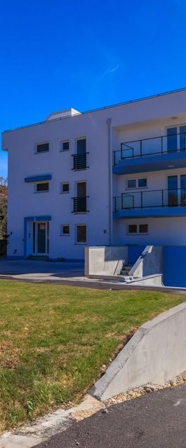 Apartmani Schmidt Dramalj