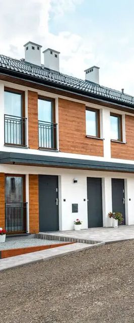 Apartamenty Pod Lipami Kudowa-Zdrój