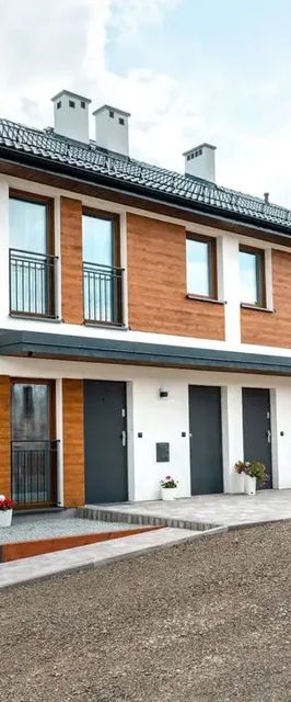 Apartamenty Pod Lipami Kudowa-Zdrój