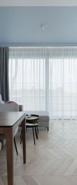 Apartamenty The View Hevenia Rewal