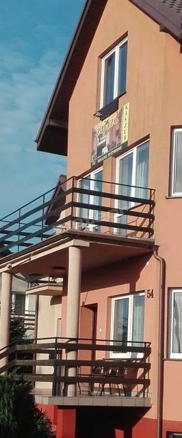  Kaszub Swarzewo Bed & Breakfast