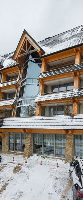 Rysy Boutique Hotel Zakopane