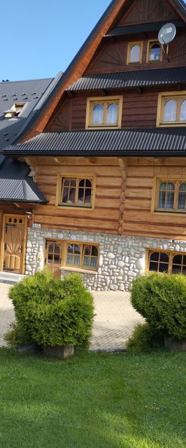 Gospodarstwo Agroturystyczne Michniak Dzianisz Zakopane