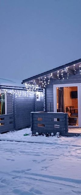 Domki Tobiaszówka Kudowa-Zdrój