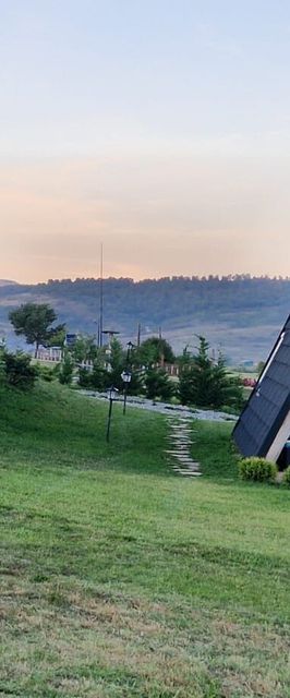 Vila Vatra Bârsei Tohanu Nou