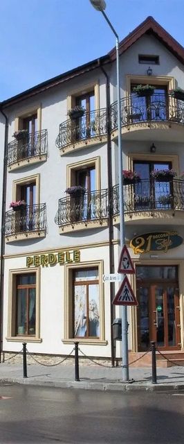 Aparthotel Central View Craiova 