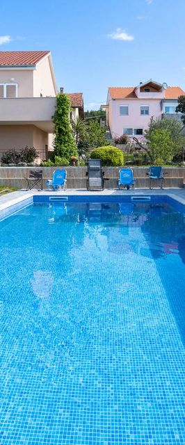 Apartman Sukošan - CDI751