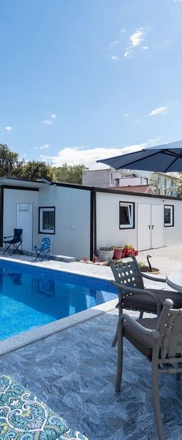 Apartman Sukošan - CDI750