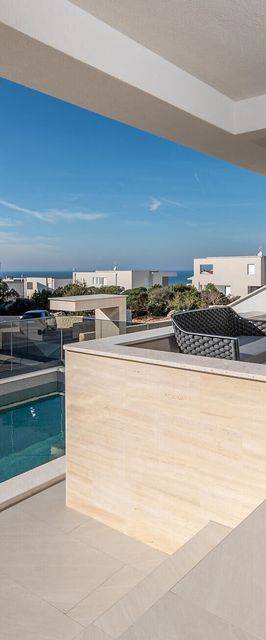 Vendégház Novalja - CKP698