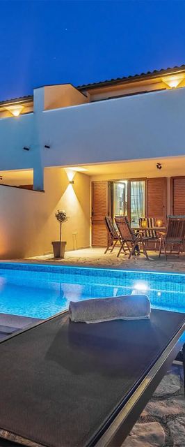 Vendégház Vodnjan - CIS279