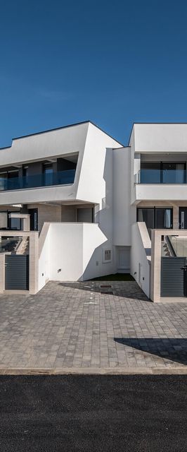 Vendégház Novalja - CKP699