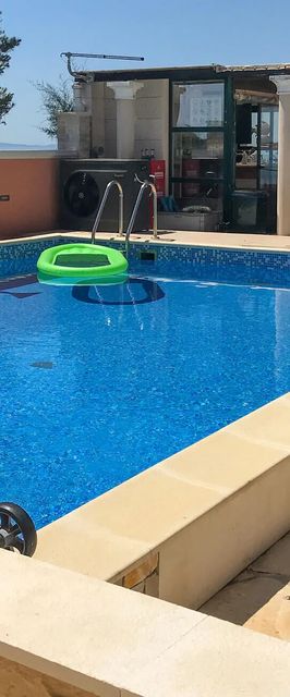 Apartman Privlaka - CDI692