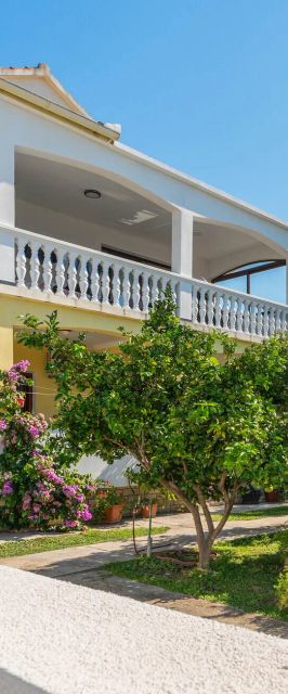 Apartman Bibinje - CDI753