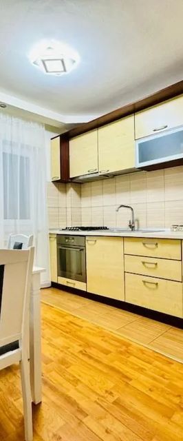 Apartament Altheda Living Eroilor 116-A4 Suceava