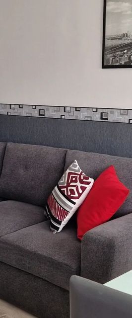 Angi Apartman Harkány